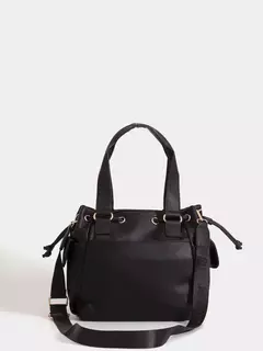 Cartera Negro Amparo - tienda online