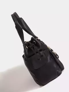 Imagen de Cartera Negro Amparo