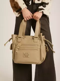 Cartera Verde Amparo - tienda online