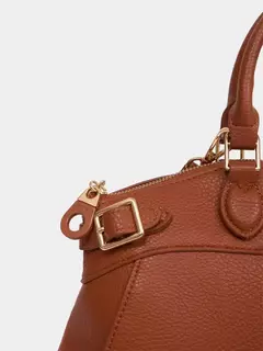 Cartera De Mano Suela Dallas - CHAVELA