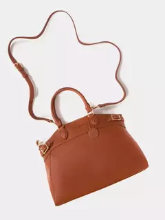 Cartera De Mano Suela Dallas - tienda online
