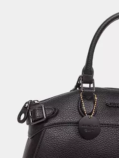 Cartera De Mano Negra Dallas en internet