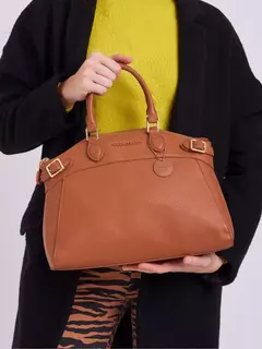 Cartera De Mano Suela Dallas - comprar online