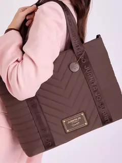 Cartera marrón Ivy