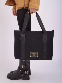 Imagen de Cartera negra Ivy