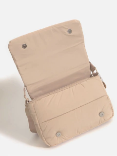 Bandolera Visón Puffer Caro - CHAVELA