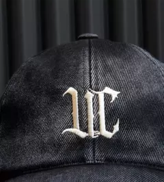 Gorra Urban denim - CHAVELA