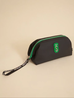 Neceser Porta Cosméticos Travel Negro