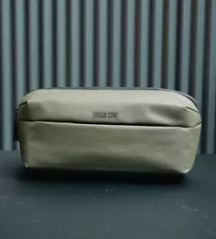 Riñonera Atenas Militar - comprar online