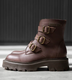 Bota Saomi Chocolate