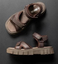 Sandalia Alida Choco en internet