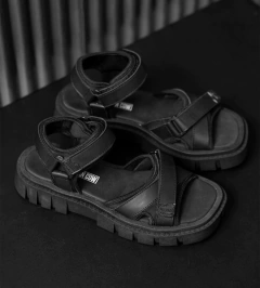 Sandalia Alida Negro - tienda online