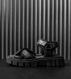 Sandalia Alida Negro - comprar online