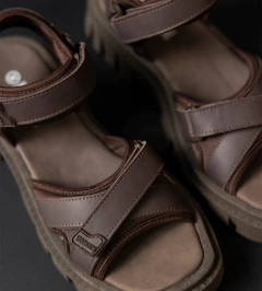 Sandalia Alida Choco - CHAVELA