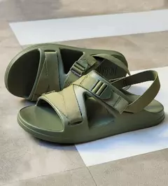 Chancla Amex militar - comprar online