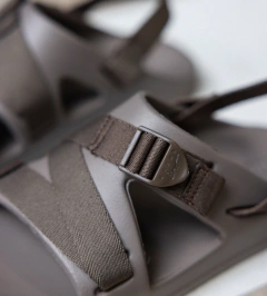 Chancla Amex fosil en internet