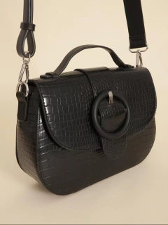 Cartera Arias Negro - comprar online