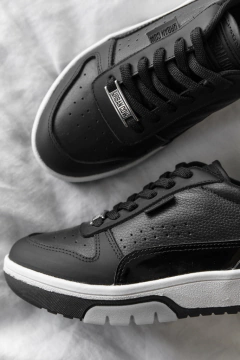 BENNU NEGRO - CHAVELA