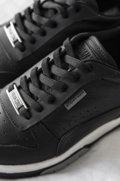 Imagen de BENNU NEGRO