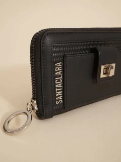 Billetera Lucía Negro en internet