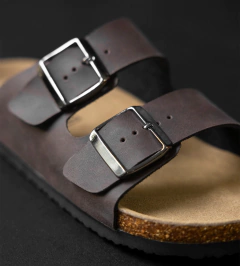 Sandalia Bonn Brown en internet