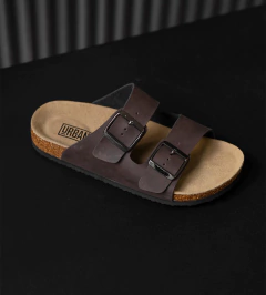 Sandalia Bonn Brown - CHAVELA