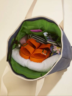 Bolso Celina Azul - CHAVELA