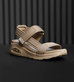 Sandalia Cloud Fosil - tienda online