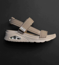 Sandalia Cloud Fosil - CHAVELA