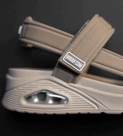 Sandalia Cloud Fosil en internet