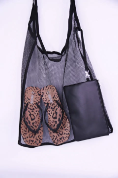 KIT OJOTAS DUNE PRINT