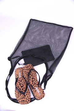 KIT OJOTAS DUNE PRINT - comprar online