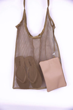 KIT OJOTAS DUNE SUELA