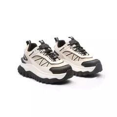 ZAPATILLAS FARGO NEGRO BLANCO en internet