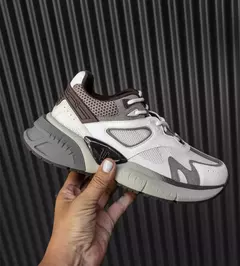Zapatilla Hampton Greysh - CHAVELA