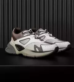 Zapatilla Hampton Greysh - comprar online