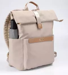 Mochila Tesla kakhi en internet