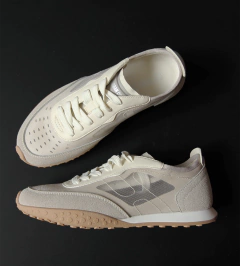 Zapatilla Lisa Off White en internet