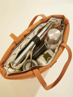 Shopping Bag Sofia Suela Porta Notebook - CHAVELA