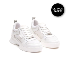 TARIAN TOTAL WHITE - comprar online