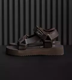 Tanger leather Chocolate en internet