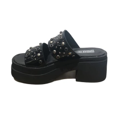 MARIE NEGRO en internet