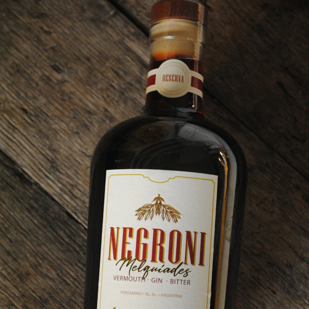 Negroni RESERVA