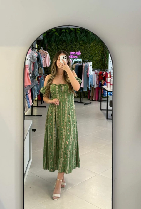 Vestido feminino - comprar online