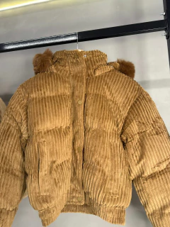 Jaqueta Puffer