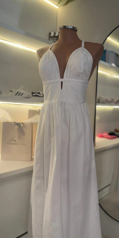 Vestido Sofia - am tendência da moda