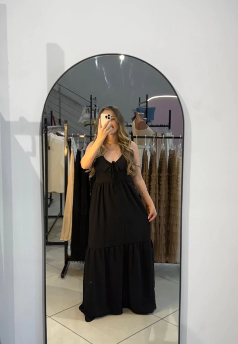 Vestido Isis - comprar online