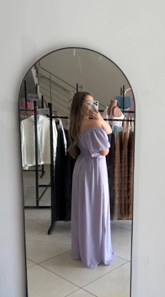 Vestido Nicolly na internet
