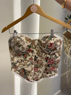 Corselet - comprar online