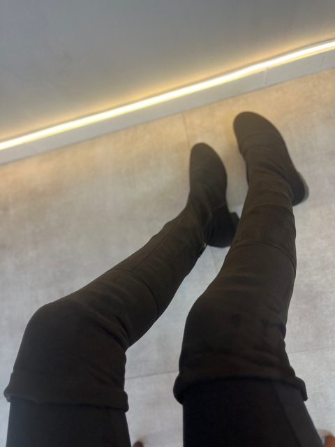 Bota over